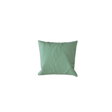 Декоративная подушка, Мятный