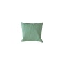 Декоративная подушка, Мятный