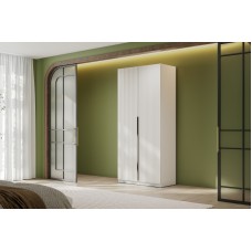 Шкаф 2-х створчатый Эккервуд, комплект 13 Шкаф 2-х створчатый Эккервуд, комплект 13