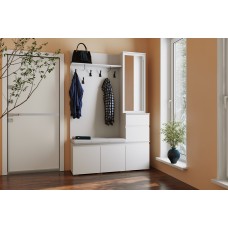 Прихожая Плейона. Комплект 1