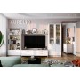 Гостиная Аурелио. Комплект 1, белый