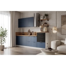 КГ 2550 ПВХ, Ежевика Арника РМ в.5 КГ 2550 ПВХ, Ежевика Арника РМ в.5