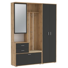 Прихожая Антре. Комплект 1