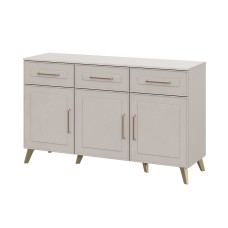 Тумба с декоративными опорами Антеро ТБ-01