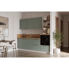 КГ 2400 Эмаль, Олива  Арника РМ в.4