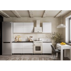 Готовая кухня Арника Лайт 2.0 м Готовая кухня Арника Лайт 2.0 м