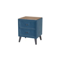 Тумба прикроватная Пай, Атлантида