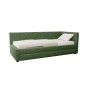 Кровать одинарная Марвэл 90, EPIC 70 MOSS