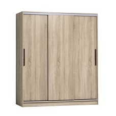 Шкаф-купе Strike 1800 Сонома Шкаф-купе Strike 1800 Сонома