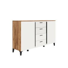 Комод комбинированный Белла