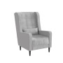 Кресло Корк, Светло-серый Кресло Корк, Светло-серый