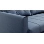 Диван кровать Лео, Синий