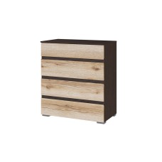 Комод Плейона, венге