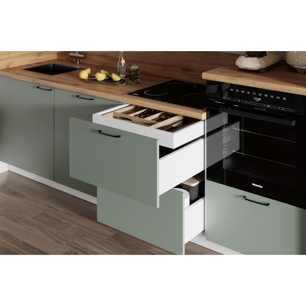 КГ 3600 Эмаль, Олива  Арника РМ в.10