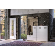 Прихожая Лайн. Комплект 1 Прихожая Лайн. Комплект 1