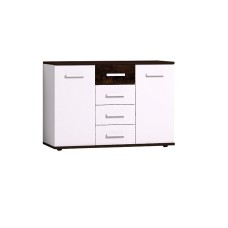 Тумба универсальная закрытая Норвуд 5