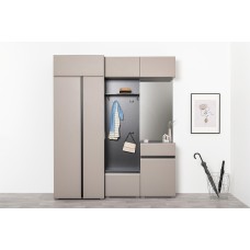 Прихожая Сидней. Комплект 3 Прихожая Сидней. Комплект 3