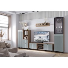 Гостиная Олива. Комплект 3