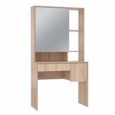 Стол туалетный Надежда-М12, Дуб Сонома Стол туалетный Надежда-М12, Дуб Сонома