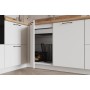 КГ Угловой 1500х2850 (с пм) , Белый софт матовый  Арника РМ