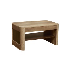 Стол журнальный Фантазия 34.20, Дуб каньон, Дуб кальяри Стол журнальный Фантазия 34.20, Дуб каньон, Дуб кальяри