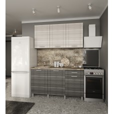 Кухня Бомбей, 1,5 м. Кухня Бомбей, 1,5 м.