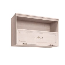 Шкаф настенный Афродита 14