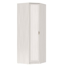 Шкаф угловой 06.23, Вудлайн кремовый