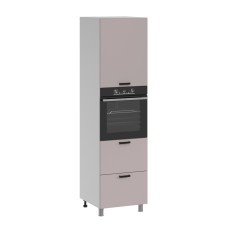 МК Аленушка ПД 600 Лаванда Кашемир, скоба черный