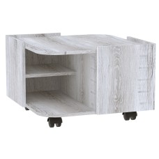 Стол журнальный Флекс 16 Дуб Шавиниган