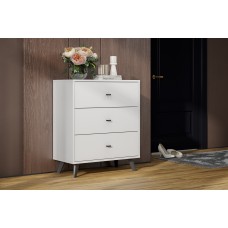 Комод "КМ 18" (Белый Aqua) Комод "КМ 18" (Белый Aqua)
