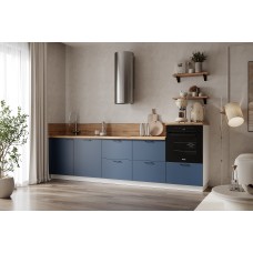 КГ 3000 ПВХ, Ежевика Арника РМ в.3 КГ 3000 ПВХ, Ежевика Арника РМ в.3