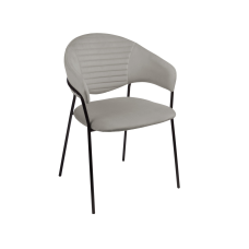 Стул Хаг, темно-серый