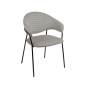 Стул Хаг, темно-серый