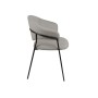 Стул Хаг, темно-серый