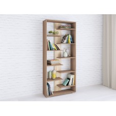 Стеллаж Ромео-3, ясень шимо