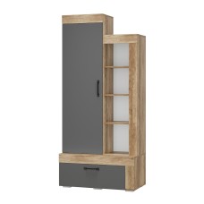 Шкаф многофункциональный Прима ШК-18 Шкаф многофункциональный Прима ШК-18