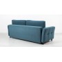 Диван кровать Невада, Синий