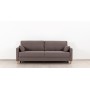 Диван кровать Дилан, Коричневый