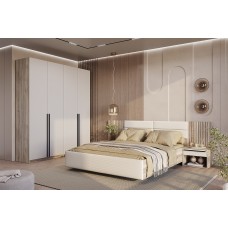 Спальня Урбан. Комплект 1 Спальня Урбан. Комплект 1