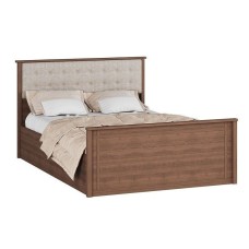 Кровать с подъемным механизмом Ричард РКР-2 160х200, орех