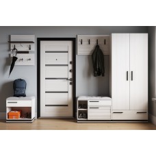 Прихожая Модена. Комплект 1