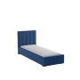 Кровать с подъемным механизмом Нега 90х200, Атлантида