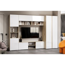 Гостиная Вирола. Комплектация 1