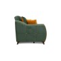 Диван кровать Френсис, Зеленый