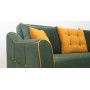 Диван кровать Френсис, Зеленый