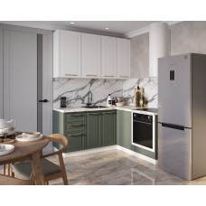 Кухня комплектация №5 Адель MF20/Адель F26