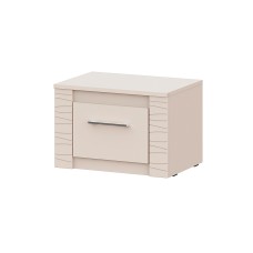 Тумба прикроватная Калипсо, Бежевый Тумба прикроватная Калипсо, Бежевый
