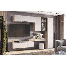 Гостиная Урбан. Комплект 4 Гостиная Урбан. Комплект 4