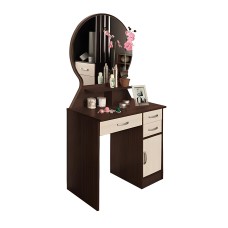 Стол туалетный Надежда-М04, Венге Стол туалетный Надежда-М04, Венге